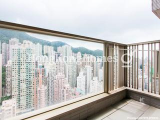 Sai Ying Pun - Island Crest 03