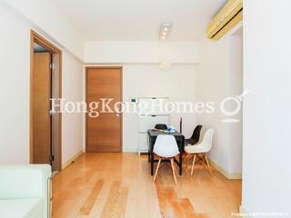 Sai Ying Pun - Island Crest 04