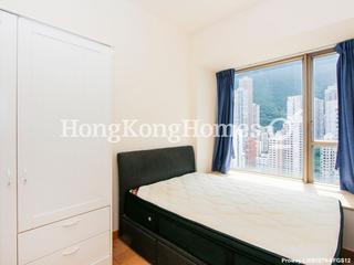 Sai Ying Pun - Island Crest 05