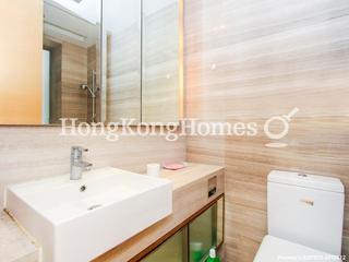 Sai Ying Pun - Island Crest 08
