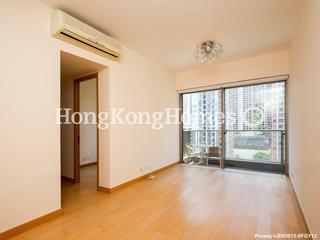 Sai Ying Pun - Island Crest 03