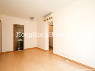 Sai Ying Pun - Island Crest 04