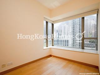 Sai Ying Pun - Island Crest 05