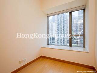 Sai Ying Pun - Island Crest 06