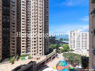 Pok Fu Lam - Baguio Villa 02