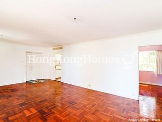 Pok Fu Lam - Baguio Villa 03