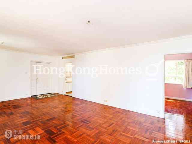 Pok Fu Lam - Baguio Villa 03