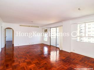 Pok Fu Lam - Baguio Villa 04