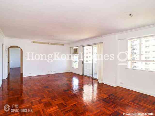 Pok Fu Lam - Baguio Villa 04