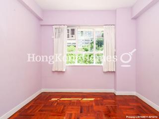 Pok Fu Lam - Baguio Villa 08