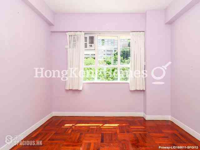 Pok Fu Lam - Baguio Villa 08