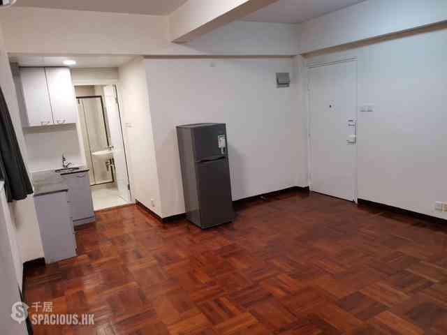 Sai Ying Pun - 16-20, Pok Fu Lam Road 01