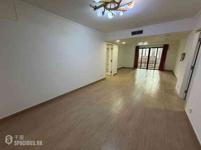 Sai Ying Pun - Ning Yeung Terrace Block B 01