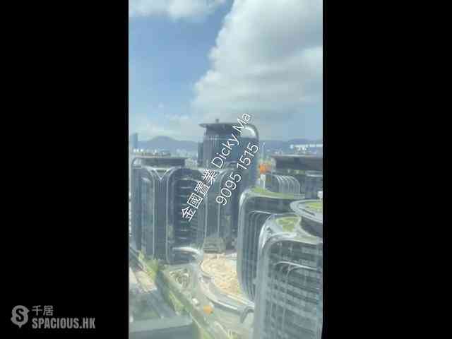 西九龙 - 凯旋门 03