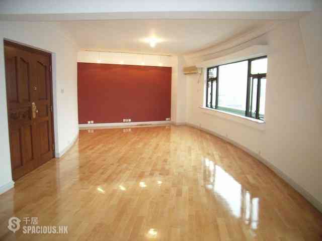 Mid Levels Central - Visalia Garden 02