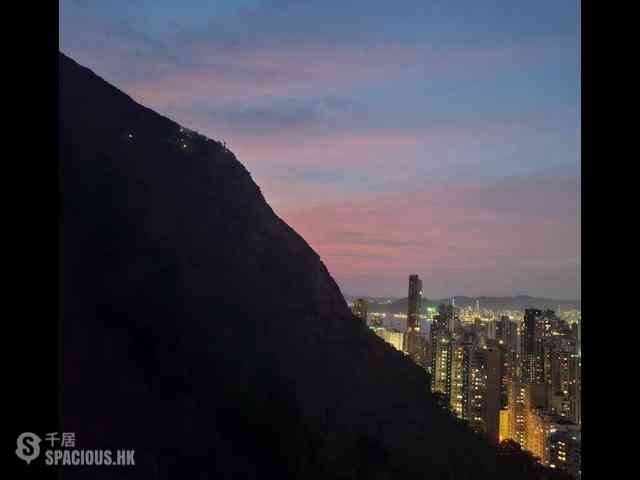 中半山 - 晓峰阁1座 06
