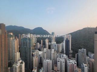 Kennedy Town - Manhattan Heights 02