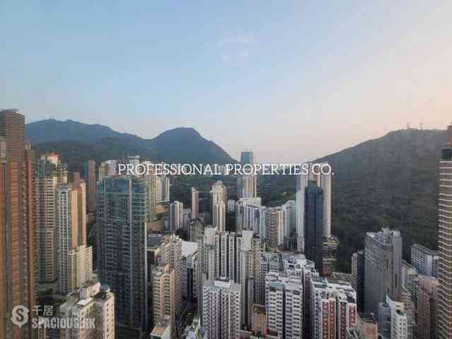 Kennedy Town - Manhattan Heights 02