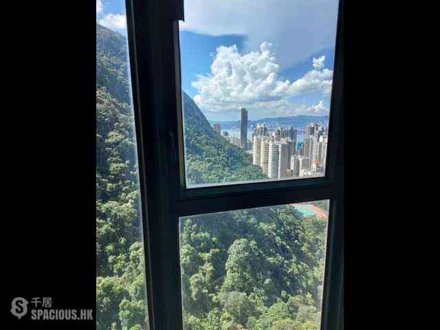 中半山 - 晓峰阁1座 07