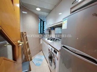 Kennedy Town - Manhattan Heights 03