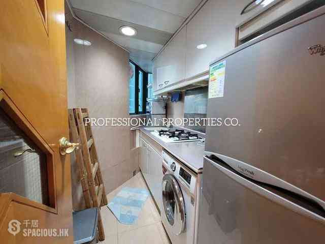 Kennedy Town - Manhattan Heights 03