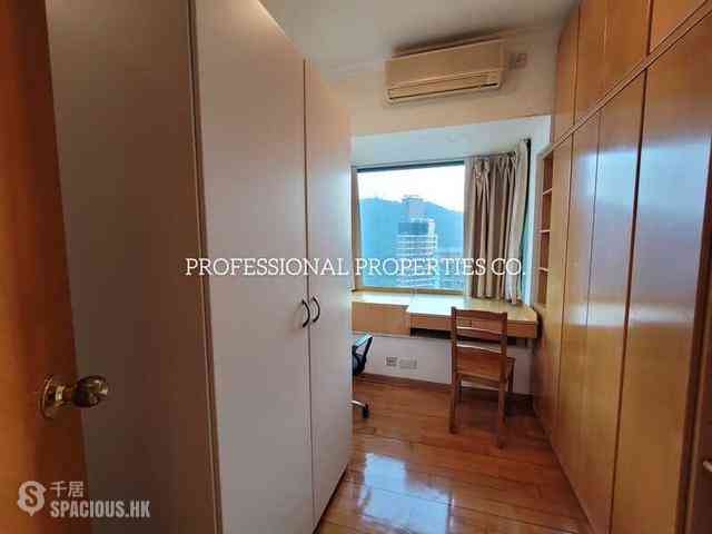 Kennedy Town - Manhattan Heights 04