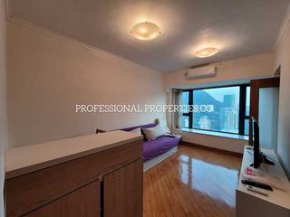 Kennedy Town - Manhattan Heights 05