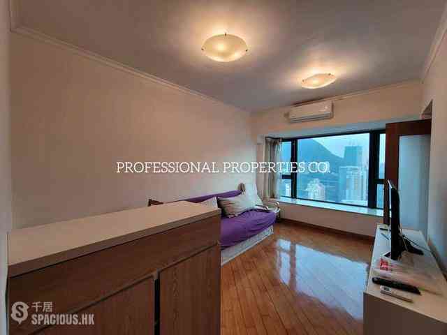 Kennedy Town - Manhattan Heights 05