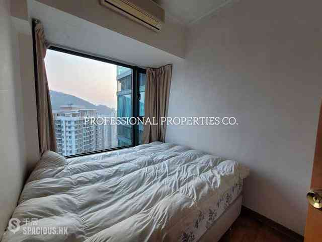 Kennedy Town - Manhattan Heights 09