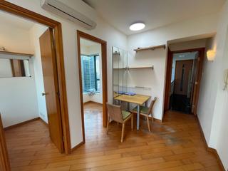 Sheung Wan - Medal Court 02
