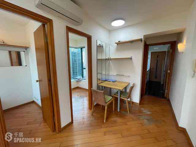 Sheung Wan - Medal Court 02