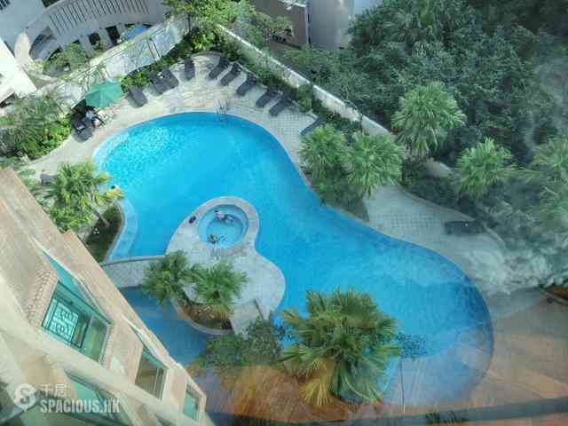 中半山 - 晓峰阁1座 01