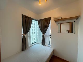 Sheung Wan - Medal Court 03