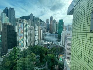 Sheung Wan - Medal Court 05
