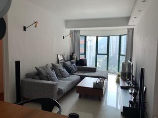 Mid Levels Central - Hillsborough Court Block 1 09