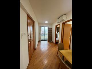 Sheung Wan - Medal Court 13