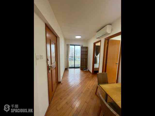 Sheung Wan - Medal Court 13