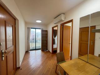 Sheung Wan - Medal Court 14