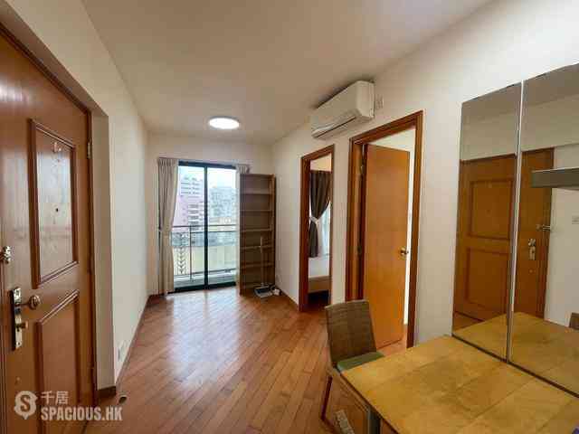 Sheung Wan - Medal Court 14