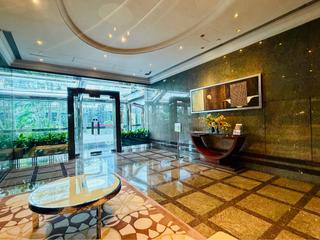 Wan Chai - Convention Plaza Apartments 02