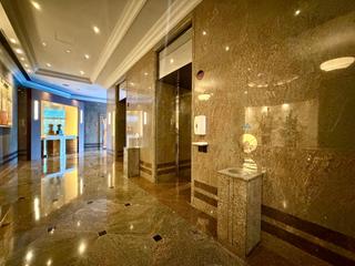 Wan Chai - Convention Plaza Apartments 07