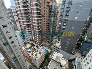 中半山 - 嘉輝大廈 13