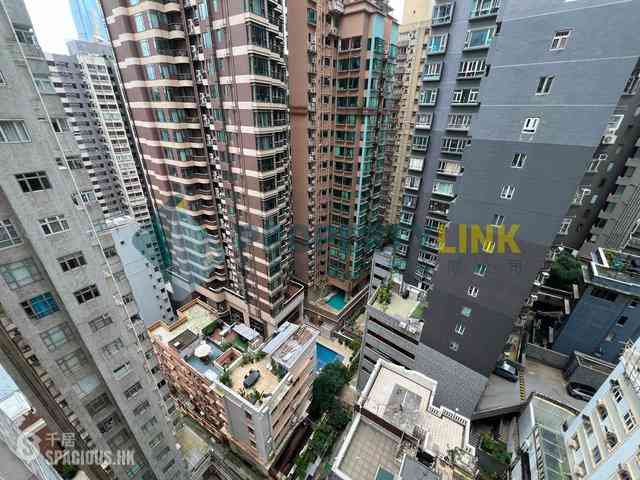 中半山 - 嘉輝大廈 13