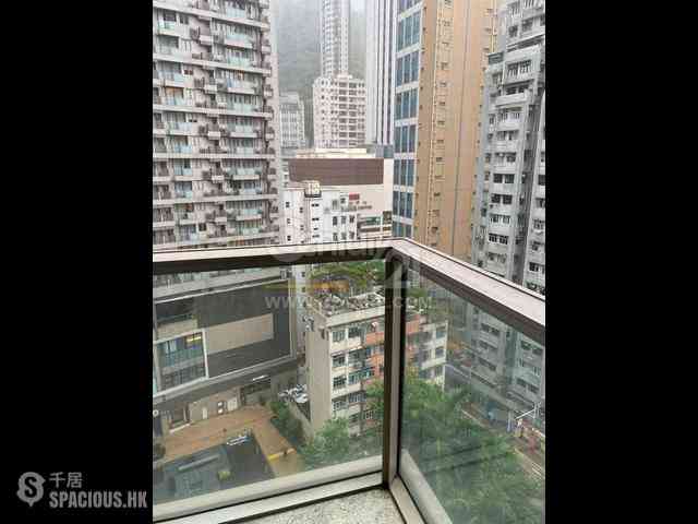 湾仔 - 禧汇1期 01