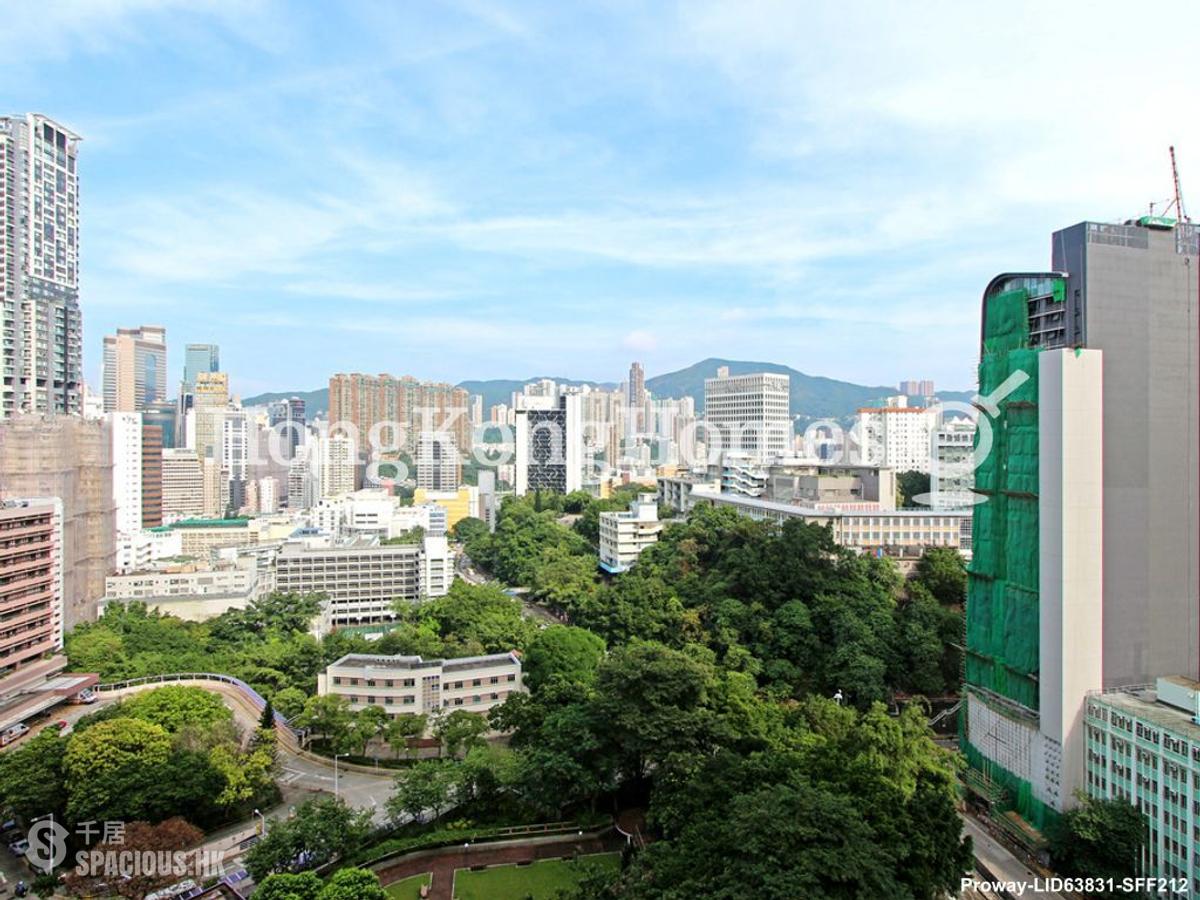 灣仔 - 尚翹峰 01