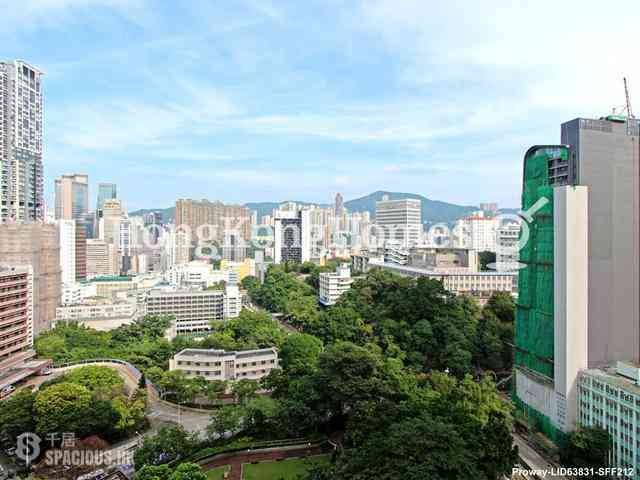 灣仔 - 尚翹峰 01