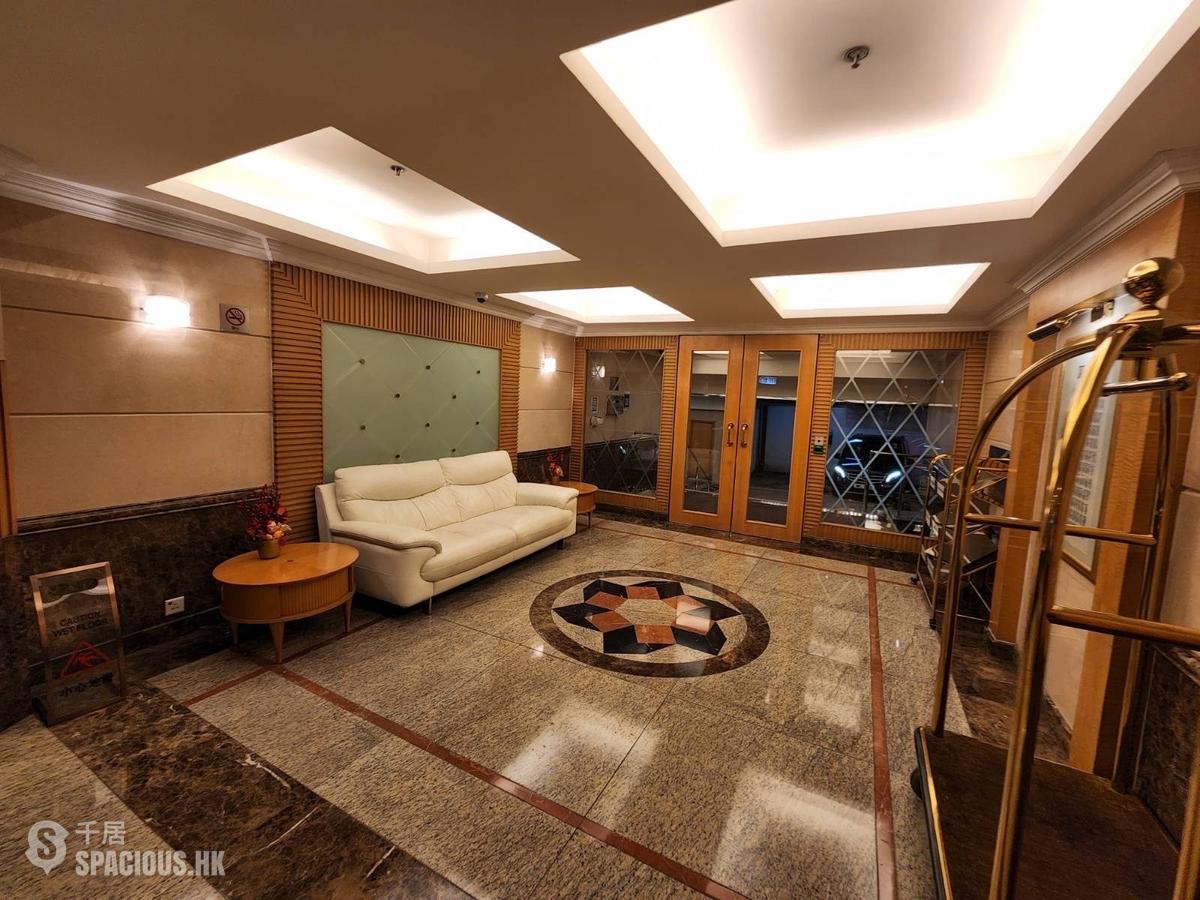 Mid Levels Central - Kennedy Heights 01