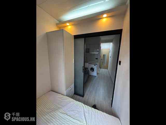 Tsim Sha Tsui - Ocean View Court 03