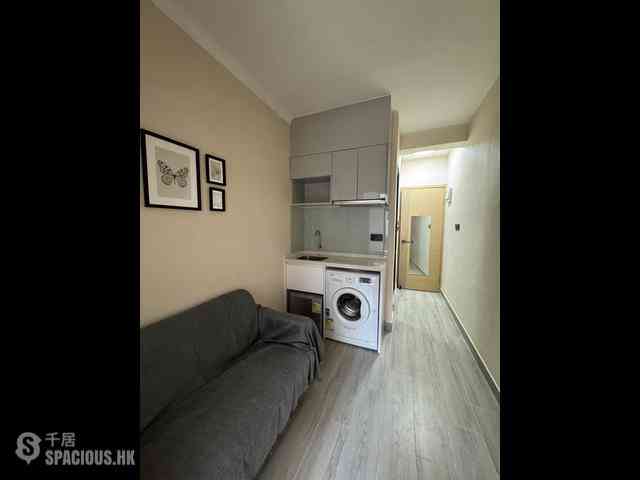 Tsim Sha Tsui - Ocean View Court 01