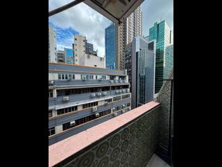 Tsim Sha Tsui - Ocean View Court 06